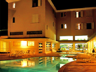 Hotel Minas Gerais