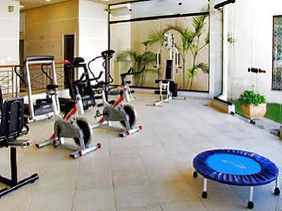 Hotel Minas Gerais