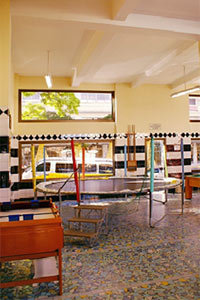 Hotel Minas Gerais