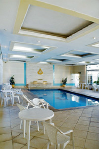 Hotel Minas Gerais