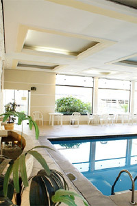Hotel Minas Gerais