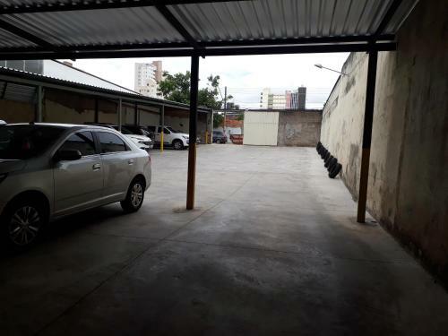 Goias Hotel