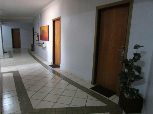 Hotel Araguaia Goi�nia