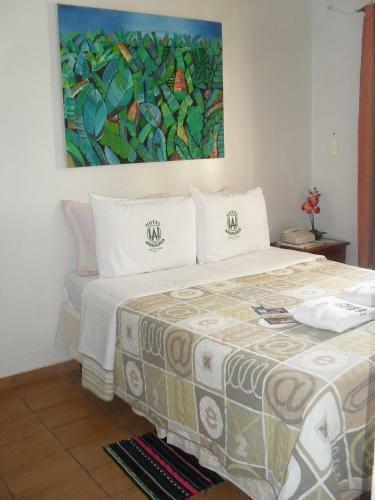 Hotel Araguaia Goi�nia