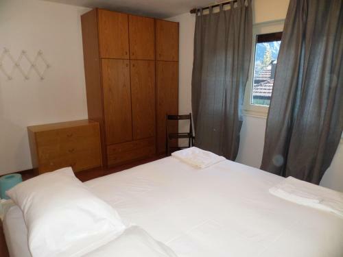 Apartamento Quadrilocale Soleil