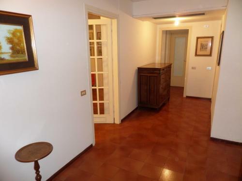 Apartamento Quadrilocale Soleil