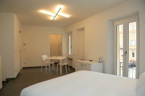 Apartamento Duo Rooms