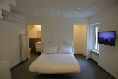 Apartamento Duo Rooms