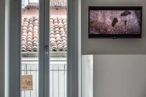 Apartamento Duo Rooms