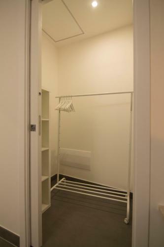 Apartamento Duo Rooms