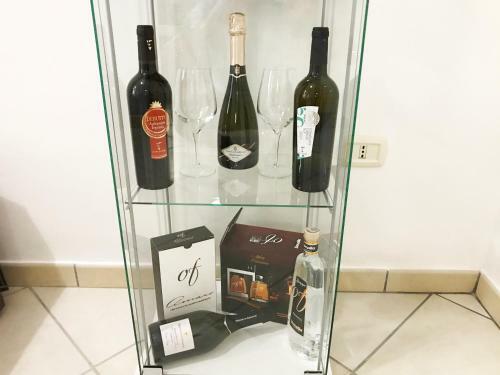 Apartamento Clelia Home
