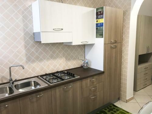 Apartamento Clelia Home