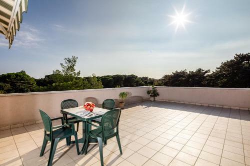 Apartamento Residence Airone