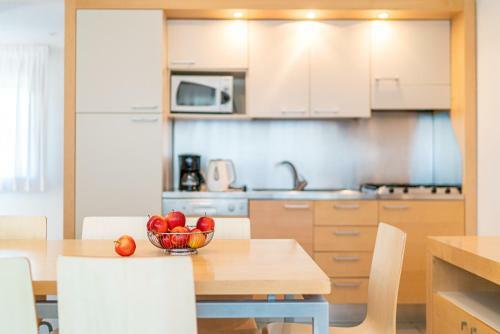 Apartamento Residence Airone