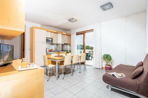 Apartamento Residence Airone