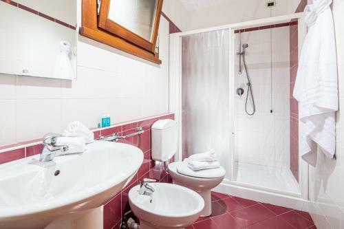 Apartamento Residence Airone