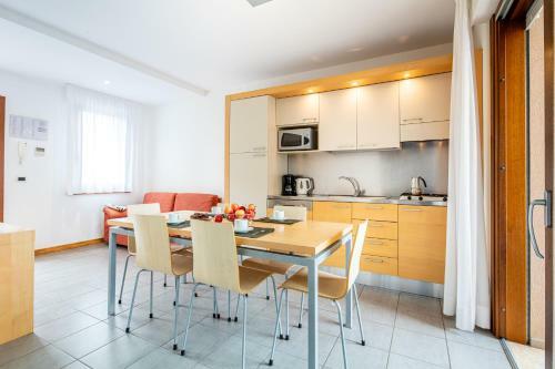 Apartamento Residence Airone