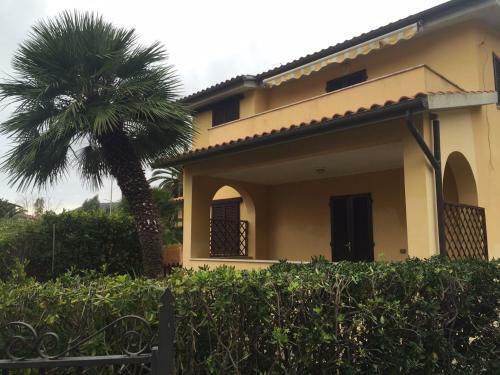 Apartamento Appartamento Fornaci