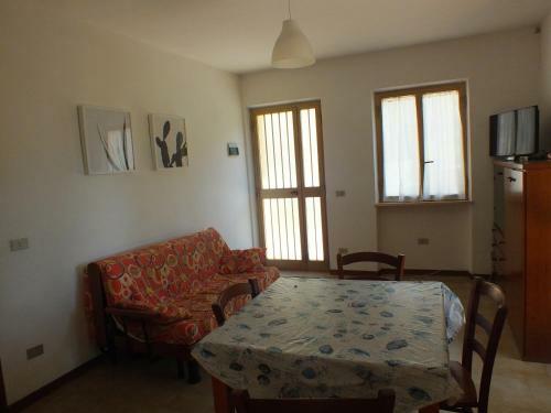 Apartamento Appartamento Fornaci