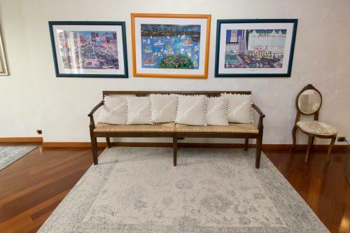 Apartamento Diamond On The Lake