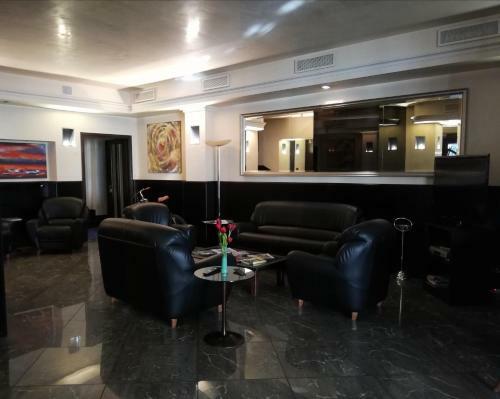 Hotel Corte Antica