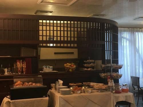 Hotel Corte Antica