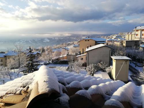Hotel Corte Antica