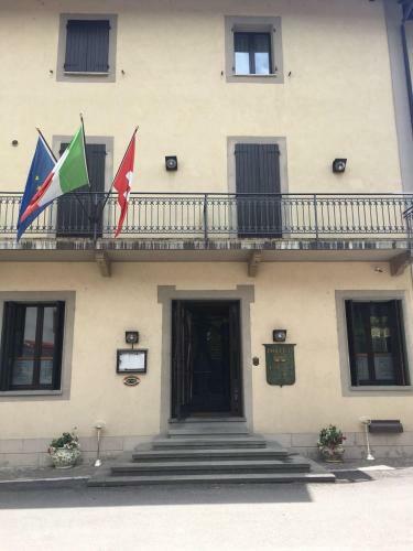 Hotel Corte Antica