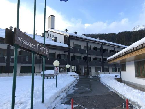 Apartamento Nardis 20