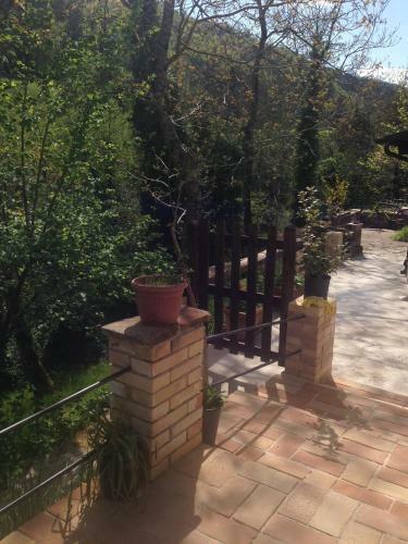 Bed & Breakfast La Spasella