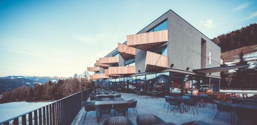 Spaces Hotel
