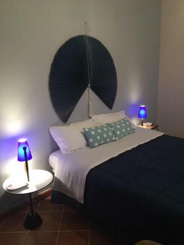 B&B Pacilita