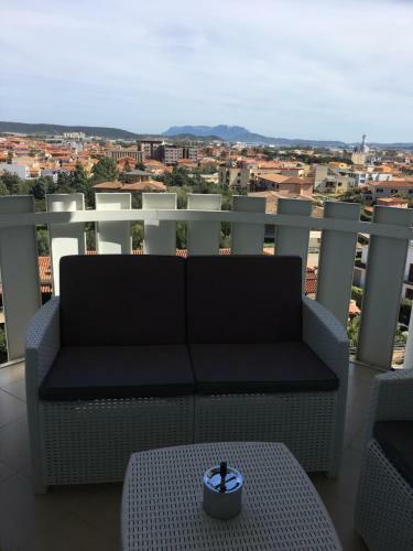 Apartamento Prestige Panoramico Veronese
