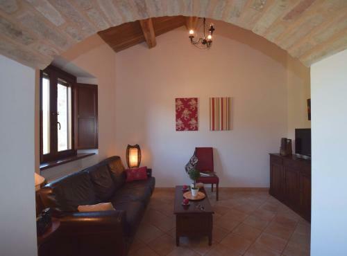 Apartamento Caserma Carina Country House
