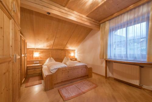 Apartamento Residence Lusina