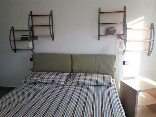 Apartamento Appartamenti Vista Mare