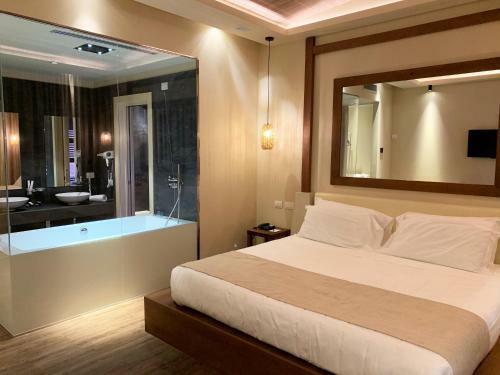 Motel Egm Hotel