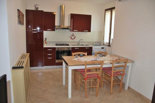 Apartamento Appartamento Salice