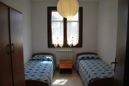 Apartamento Appartamento Salice