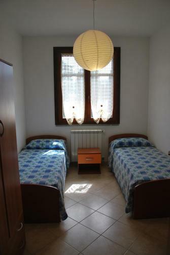 Apartamento Appartamento Salice