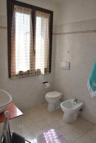 Apartamento Appartamento Salice