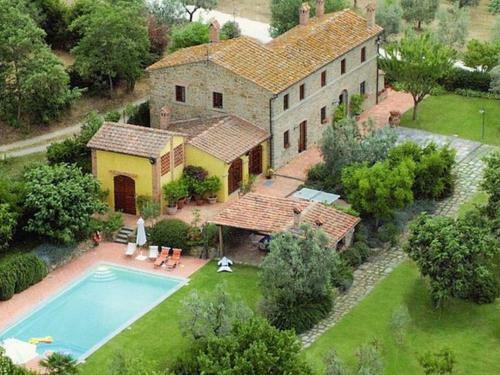 Castra Villa Sleeps 8 Pool Air Con Wifi