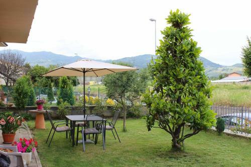 La Magnolia Fiorita
