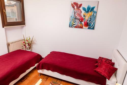 Villa Lucia