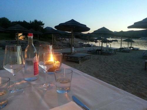 Apartamento Marinella, Sardegna