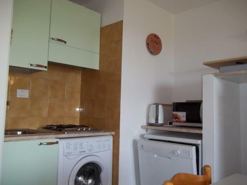 Apartamento Marinella, Sardegna