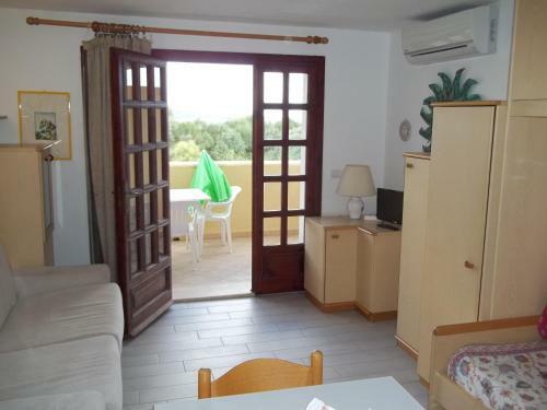 Apartamento Marinella, Sardegna