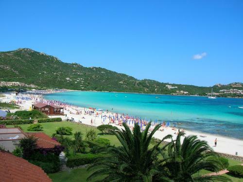 Apartamento Marinella, Sardegna