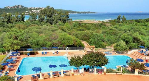 Apartamento Marinella, Sardegna