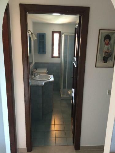 Apartamento Marinella, Sardegna
